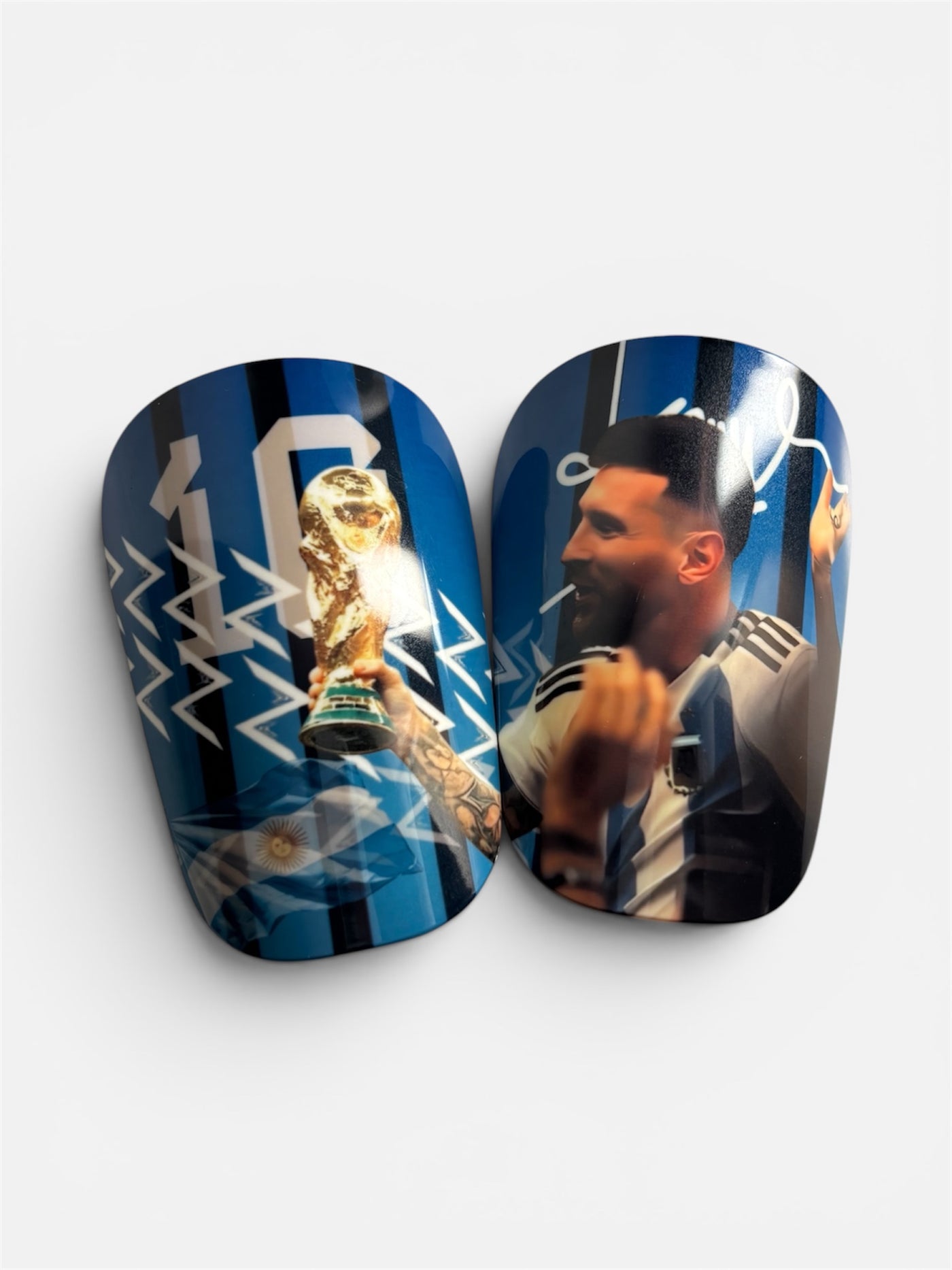 G.O.A.T Minishinpads - Argentina Edition