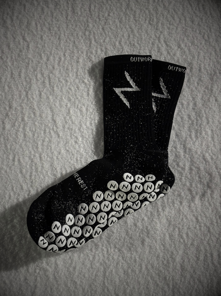 Zorrogrip Black 3-pack