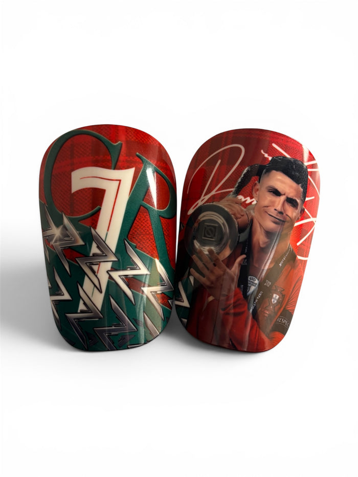 G.O.A.T Minishinpads - Portugal Edition