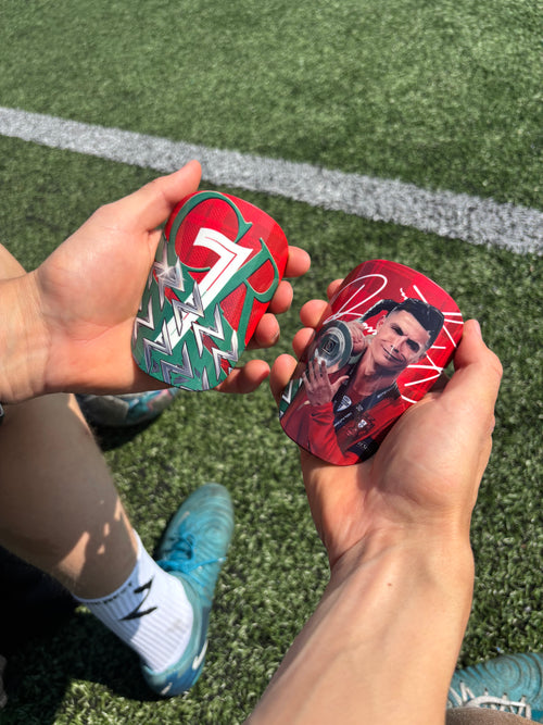 G.O.A.T Minishinpads - Portugal Edition