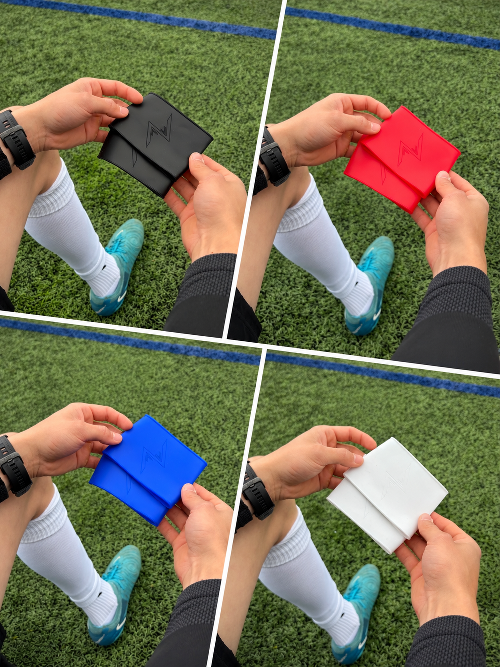 Griptape - For Shinpads