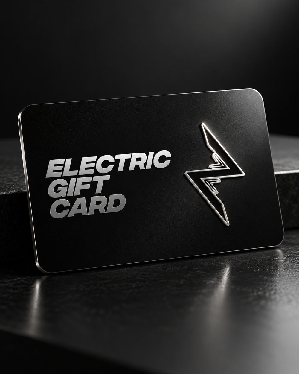 Zorro E-Gift Card