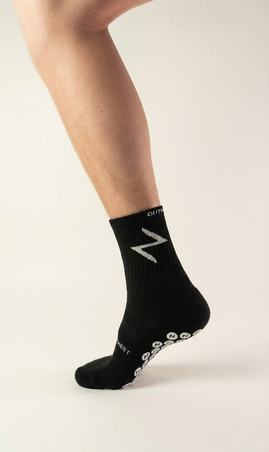 Zorrogrip Black 3-pack