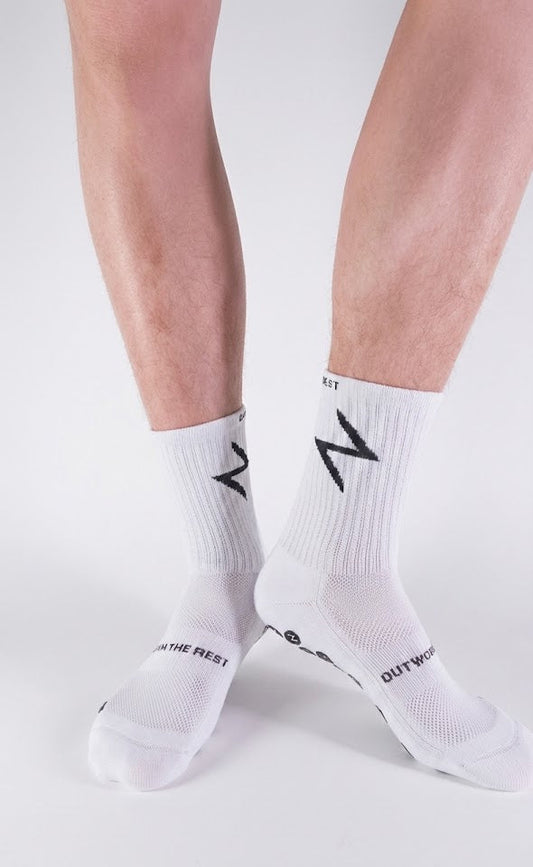 Zorrogrip 2.0 Gripsocks